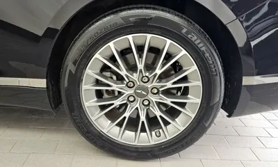 Genesis G80 2021, 84182 км, за 19957.09 USD - фото 21