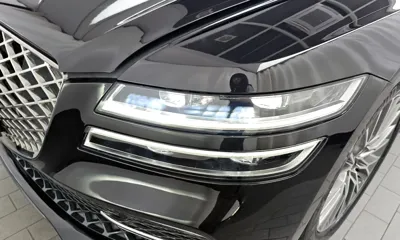 Genesis G80 2021, 84182 км, за 19957.09 USD - фото 22