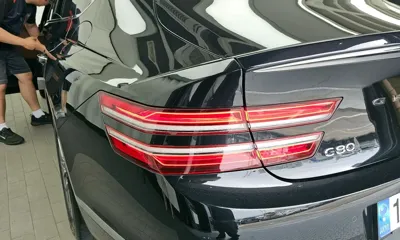 Genesis G80 2021, 84182 км, за 19957.09 USD - фото 23