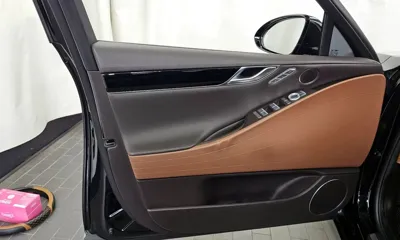 Genesis G80 2021, 84182 км, за 19957.09 USD - фото 24