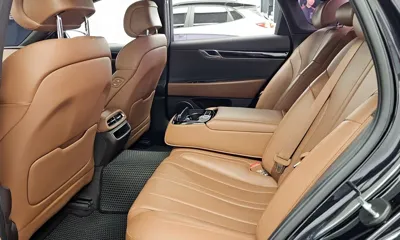 Genesis G80 2021, 84182 км, за 19957.09 USD - фото 26