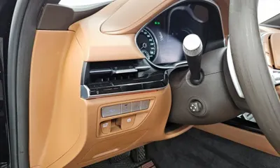 Genesis G80 2021, 84182 км, за 19957.09 USD - фото 28