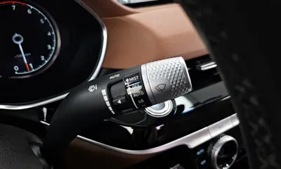 Genesis G80 2021, 84182 км, за 19957.09 USD - фото 29