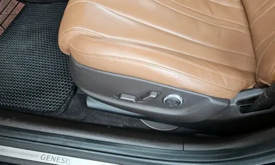 Genesis G80 2021, 84182 км, за 19957.09 USD - фото 31