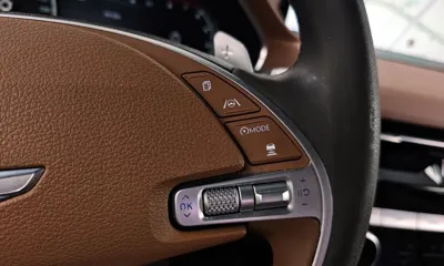 Genesis G80 2021, 84182 км, за 19957.09 USD - фото 34