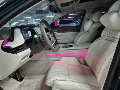 Genesis G90 2022, 39000 км, за 44146.12 USD - фото 9