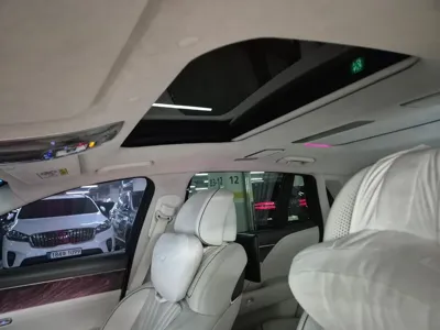 Genesis G90 2022, 39000 км, за 44146.12 USD - фото 15