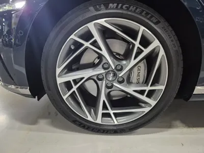 Genesis G90 2022, 39000 км, за 44146.12 USD - фото 20