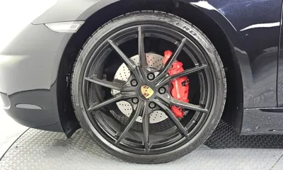 Porsche 718 2020, 52496 км, за 42536.43 USD
