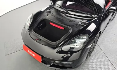 Porsche 718 2020, 52496 км, за 42536.43 USD - фото 6