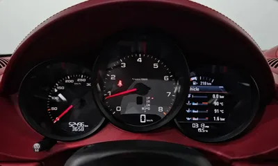 Porsche 718 2020, 52496 км, за 42536.43 USD - фото 8