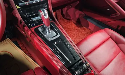 Porsche 718 2020, 52496 км, за 42536.43 USD - фото 9