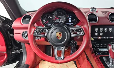 Porsche 718 2020, 52496 км, за 42536.43 USD - фото 15