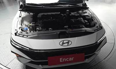 Hyundai Avante 2024, 33100 км, за 14195.48 USD - фото 6