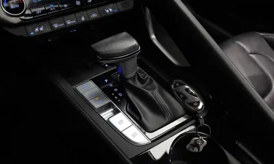 Hyundai Avante 2024, 33100 км, за 14195.48 USD - фото 9