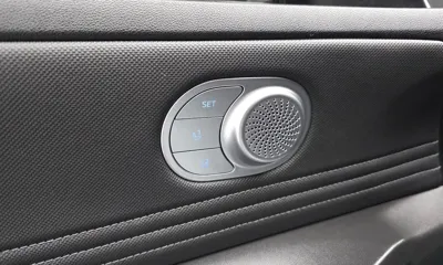 Hyundai Avante 2024, 33100 км, за 14195.48 USD - фото 28