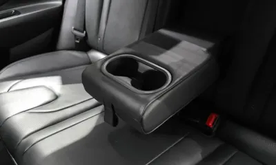 Hyundai Avante 2024, 33100 км, за 14195.48 USD - фото 31