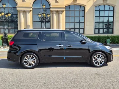 Kia Canival 2020, 121357 км, за 10047.6 USD
