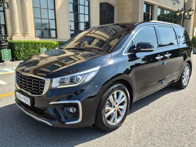 Kia Canival 2020, 121357 км, за 10047.6 USD - фото 6