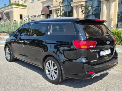Kia Canival 2020, 121357 км, за 10047.6 USD - фото 8