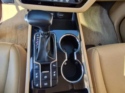 Kia Canival 2020, 121357 км, за 10047.6 USD - фото 17