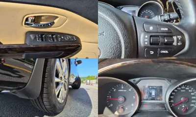 Kia Canival 2020, 121357 км, за 10047.6 USD - фото 20