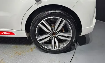 Kia Soul 2014, 97400 км, за 4726.27 USD - фото 21