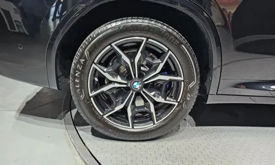 BMW X3 2023, 22995 км, за 40567.15 USD