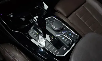 BMW X3 2023, 22995 км, за 40567.15 USD - фото 9