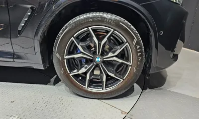 BMW X3 2023, 22995 км, за 40567.15 USD - фото 21