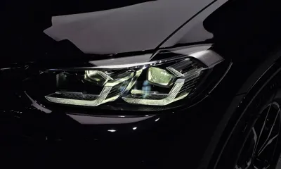 BMW X3 2023, 22995 км, за 40567.15 USD - фото 22