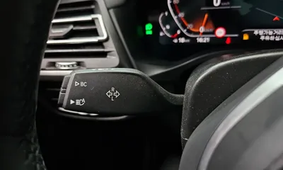 BMW X3 2023, 22995 км, за 40567.15 USD - фото 27