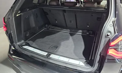 BMW X3 2023, 22995 км, за 40567.15 USD - фото 34