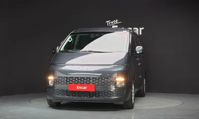 Hyundai Staria 2023, 81909 км, за 14873.09 USD