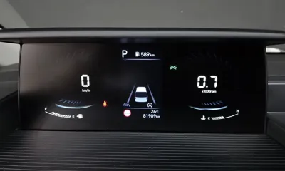 Hyundai Staria 2023, 81909 км, за 14873.09 USD - фото 8