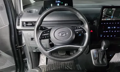 Hyundai Staria 2023, 81909 км, за 14873.09 USD - фото 14