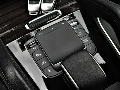 Mercedes-Benz GLE-Class 2021, 60484 км, за 50544.83 USD - фото 13