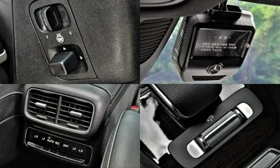 Mercedes-Benz GLE-Class 2021, 60484 км, за 50544.83 USD - фото 19