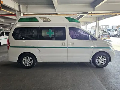 Hyundai Starex 2015, 24000 км, за 8402.26 USD - фото 6