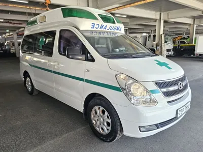Hyundai Starex 2015, 24000 км, за 8402.26 USD - фото 7