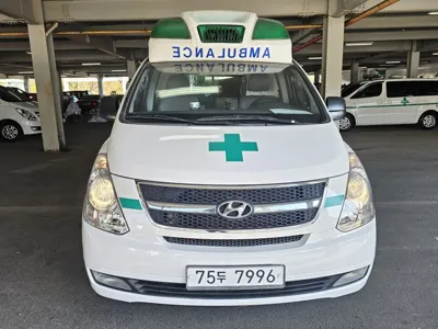 Hyundai Starex 2015, 24000 км, за 8402.26 USD - фото 8