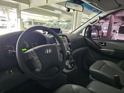 Hyundai Starex 2015, 24000 км, за 8402.26 USD - фото 10