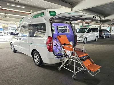 Hyundai Starex 2015, 24000 км, за 8402.26 USD - фото 13