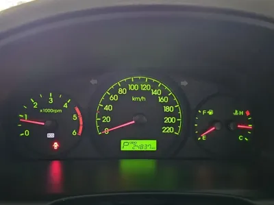 Hyundai Starex 2015, 24000 км, за 8402.26 USD - фото 14
