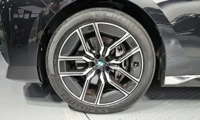 BMW 7-Series 2024, 30705 км, за 74201.99 USD