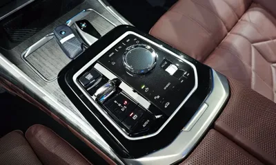 BMW 7-Series 2024, 30705 км, за 74201.99 USD - фото 9