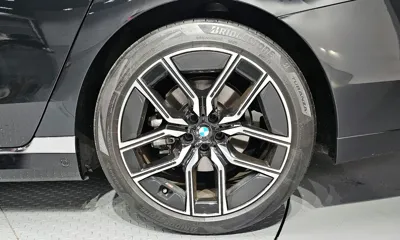 BMW 7-Series 2024, 30705 км, за 74201.99 USD - фото 21