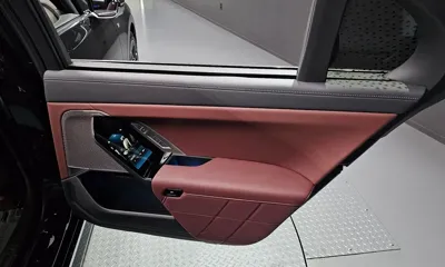 BMW 7-Series 2024, 30705 км, за 74201.99 USD - фото 25