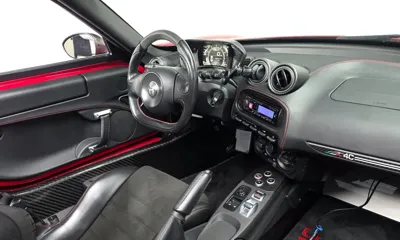 Alfa Romeo 4C 2018, 44408 км, за 84679.01 USD - фото 7