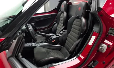 Alfa Romeo 4C 2018, 44408 км, за 84679.01 USD - фото 10